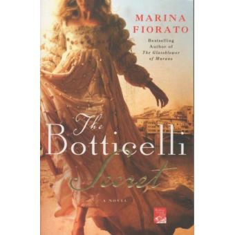 Botticelli secret - 1