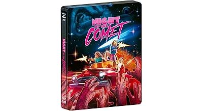 Imports Blu-ray 4K