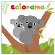 Colorama 1 - Coloriages pour les petits