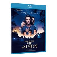 La Dernière vie de Simon Blu-ray