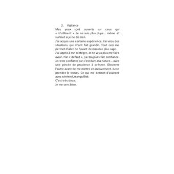 L'encre des maux Tome 2 Sortir du "jeu" de l'égo