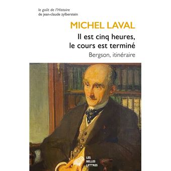 Il est cinq heures, le cours est terminé