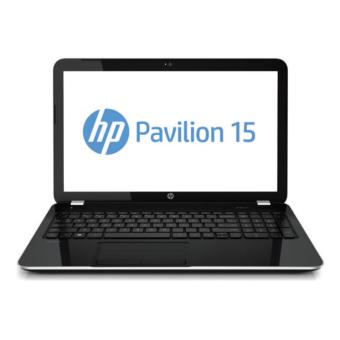 Écran LCD LED 15,6" Pour PC Portable HP COMPAQ Pavilion 15-e032sf - Neuf, Garantie 1 An, Marque Visiodirect