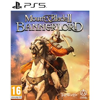 Mount&Blade II Bannerlord