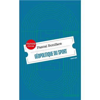 Géopolitique du sport