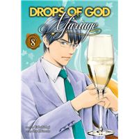 Drops of God: Mariage 8