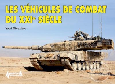 Les véhicules de combat du XXIème siècle - Youri Obraztsov - broché