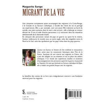 Migrant de la vie