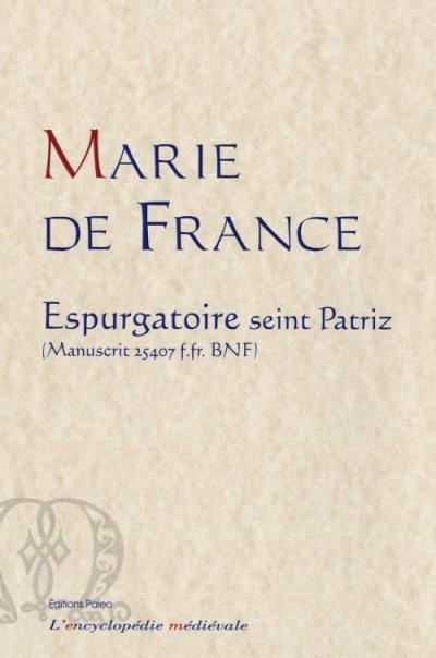 Espurgatoire Seint Patriz
