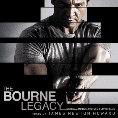 Bourne legacy