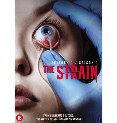 STRAIN THE S1-BIL
