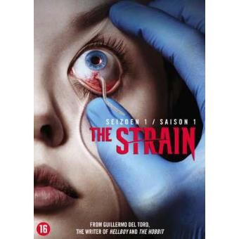 Strain The S1-BIL