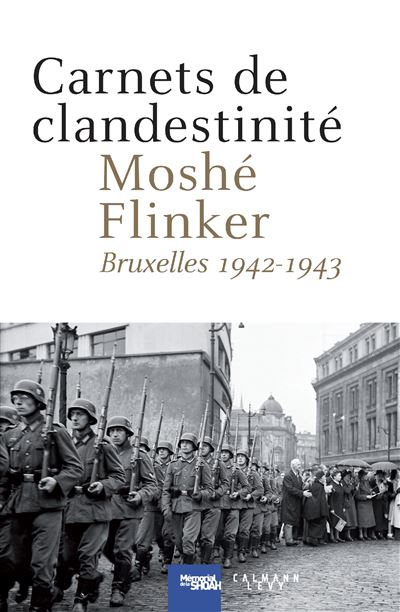 Carnets de clandestinité