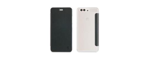 Muvit Folio Case Huawei P10 Black