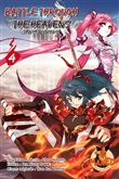 Battle Through The Heavens