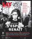 SAY n°3 : Biden, vaccins : L'espoir renaît