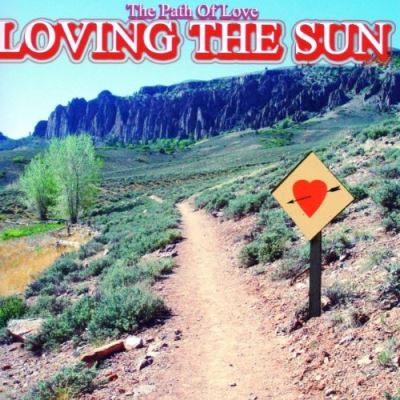 Path of love