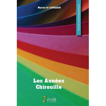 Les annees chirouille