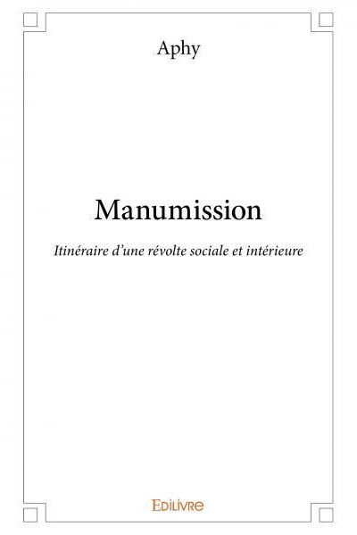 Manumission