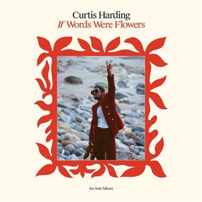If Words Were Flowers - Curtis Harding - CD album - Achat & prix | fnac
