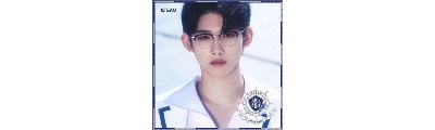 Import - &Team Aoarashi - Member Solo Jacket : Jo
