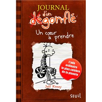 Couverture : Un coeur à prendre