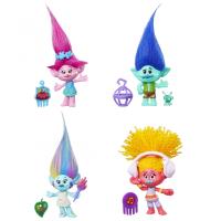 Figurine Trolls 12,5cm