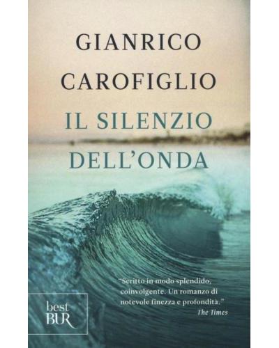 Il silenzio dell'onda