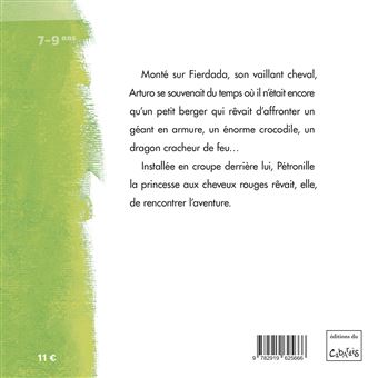 La tortue-garou