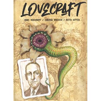 Lovecraft