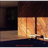 Mies Van der Rohe