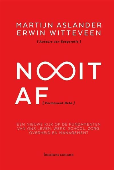 Nooit af [Permanent Beta]