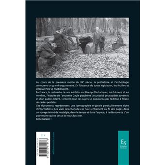 Préhistoire & Archéologie