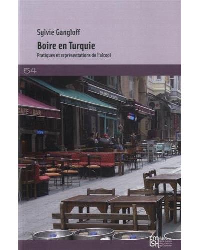 Boire en Turquie