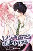 Black Prince and White Prince T16