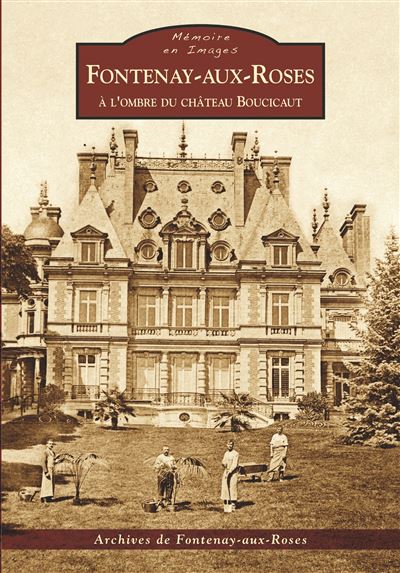 Fontenay aux Roses