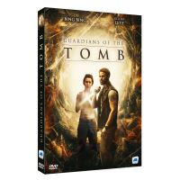 Guardians of the Tomb DVD