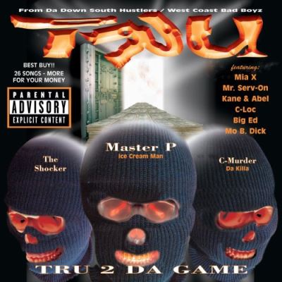 Tru 2 da game