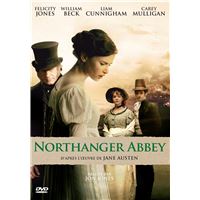 Northanger abbey