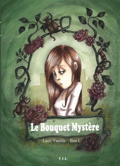 Le bouquet mystère