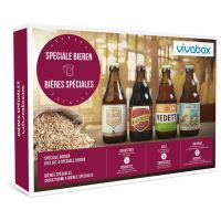 VIVABOX FR/NL SPECIALE BIEREN / BIÈRES SPECIALES
