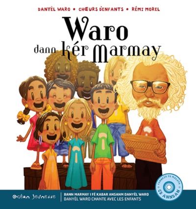 Waro dann kér Marmay