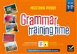 Grammar training time - Anglais 1re/Tle Éd. 2019 - Cahier grammaire numérique