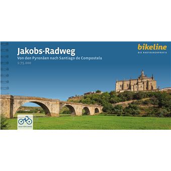 Jakobs-Radweg