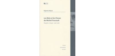 Les mots et les choses - Michel Foucault 1966-1968