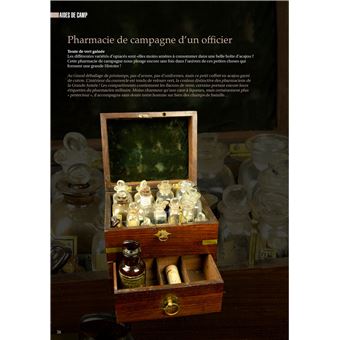 J'étais soldat de Napoléon !