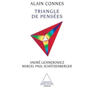 Triangle de pensées