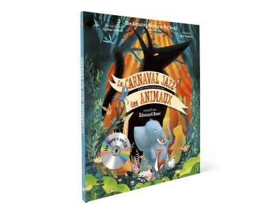Le Carnaval Jazz Des Animaux