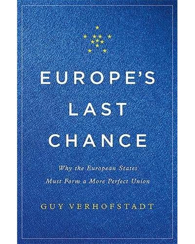 Europe's last chance