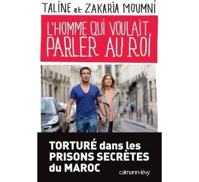 L’homme qui voulait parler au roi